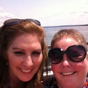 Meet your Posher, Jeanne